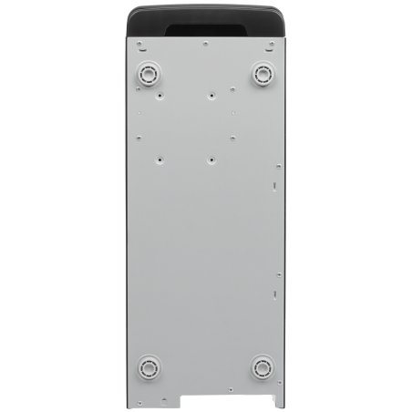 Компьютерный корпус EAR002BG 6151358 w/o psu, Mid Tower, черный, Ext:5.25";x2; 3.5 x1 (6151358) (513585) EAR002BG