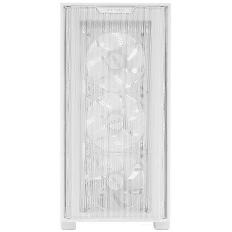 Компьютерный корпус ASUS A21 Plus без БП White (90DC00H3-B19010)
