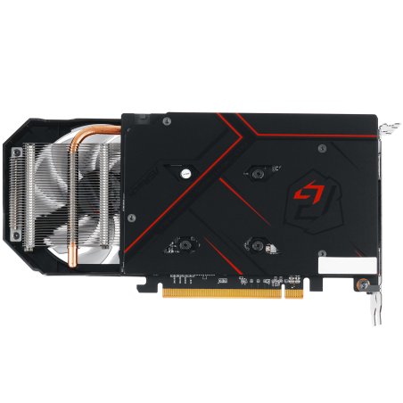Материнская плата ASRock B550 Phantom Gaming 4, AM4, AMD B550, 4xDDR4, 6xSATA, 2xM.2, 1xPCIe 4.0 x16, HDMI, 1x1Gb LAN, 3x3.5 мм, 7.1, ATX