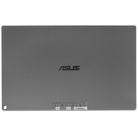 Монитор 15.6" ASUS ZenScreen MB16ACE IPS 1920x1080, 60 Гц, 4 мс, 16:9, 220 кд/м2, 1xUSB-C, темно-серый
