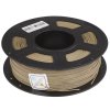 Филамент NVPrint PLA Matte Clay для 3D печати диаметр 1.75мм  длина 330 метров  масса 1 кг