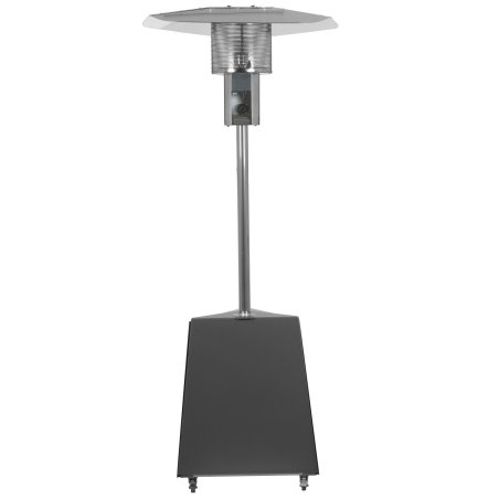 Обогреватель инфракрасный газовый уличный Ballu Vela BOGH-16