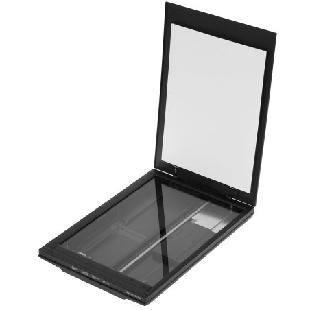 Планшетный сканер Canon CanoScan LiDE 300 (Hi-Speed USB 2.0, A4 / Letter (216 x 297 мм), 2400 x 4800 точек на дюйм)