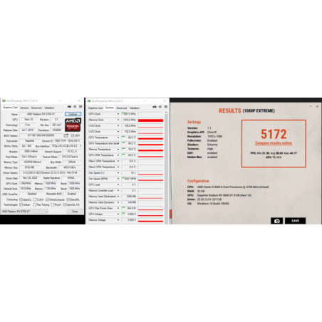 Набор термопрокладок ID-Cooling FROST PTM-2 (FROST PTM-2)