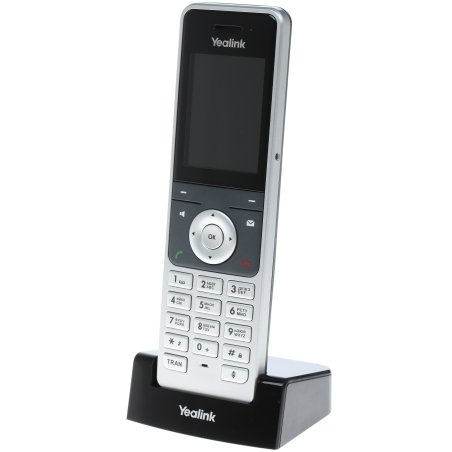 Дополнительная трубка SIP Yealink W56H