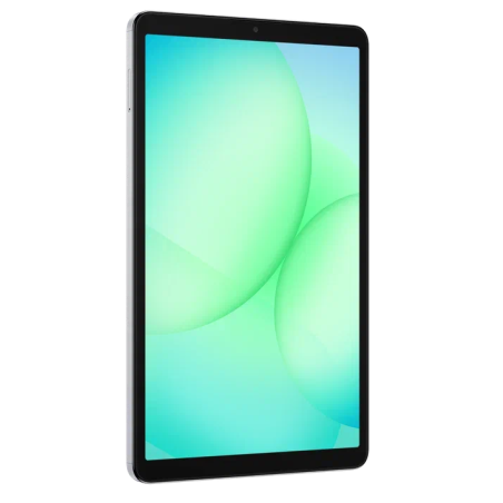 Планшет Samsung Galaxy Tab A11 BSM-X130 G99 (2.2) 8C RAM4Gb ROM64Gb 8.7" TFT 1340x800 Android 15 серебристый 8Mpix 5Mpix BT WiFi microSD 2Tb 5100mAh 7hr