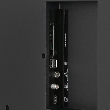 Телевизор Haier 65" Smart TV S7 4K QLED Direct LED UHD 120Hz