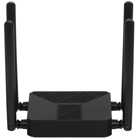 Маршрутизатор Mercusys MR62X AX1500 Wi-Fi 6 Router