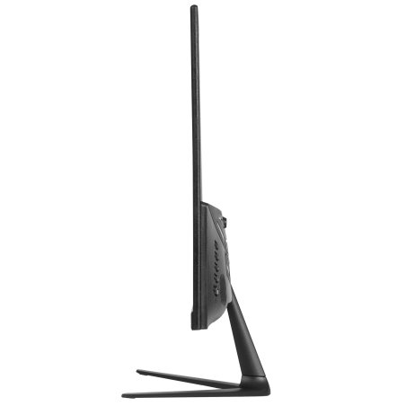 Монитор 23.8" ExeGate Combat EG2407C IPS 1920x1080, 165 Гц, 1 мс, 16:9, 300 кд/м2, 1xHDMI, 1xDP, 1x3.5 мм, черный