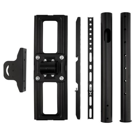 Кронштейн для телевизора Rexant серия Profi 32"-60" дюймов, потолочный подвесной