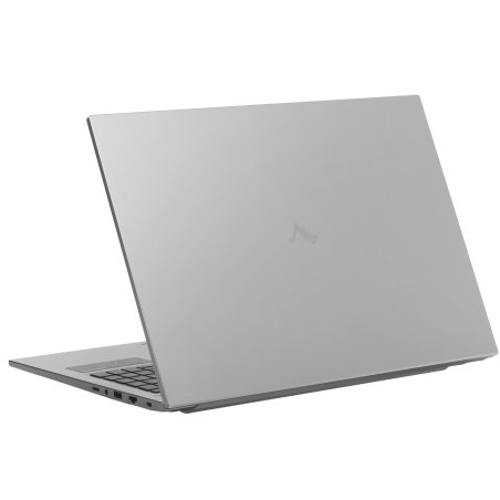 Ноутбук Maibenben M16B-R343UM 16" FHD IPS, AMD R3-4300U, 8Gb, 256Gb SSD, Linux, серебристый