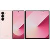 Смартфон Samsung Galaxy Z Fold 6, 12/256Gb, розовый