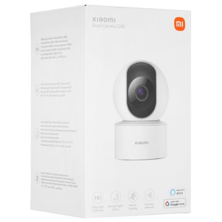 Поворотная IP-Камера Xiaomi Smart Camera C200 BHR6766GL