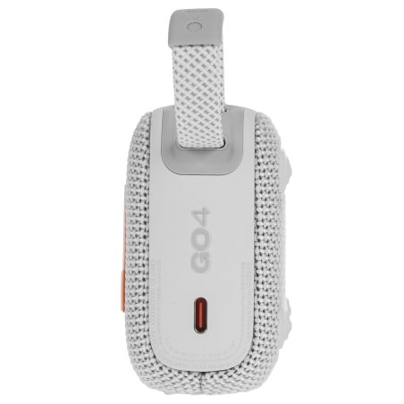 Портативная акустика JBL GO 4, белый