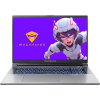 Ноутбук Machenike L17 Satellite S/17.3"/IPS/Intel Core i5 12450H/16Gb/512Gb SSD/NVIDIA GeForce RTX 3050 4Gb/DOS/серый/2.5kg
