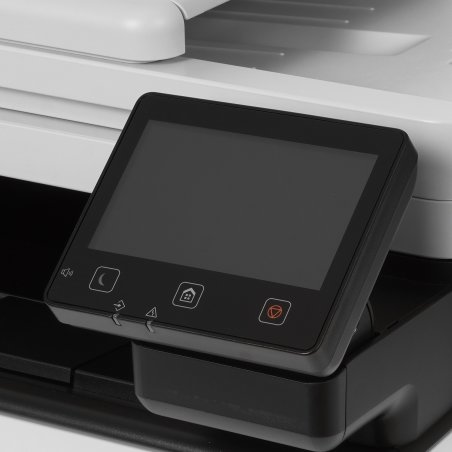 МФУ лазерное Canon i-Sensys Colour MF754Cdw (5455C009), А4, цветное, печ. 33 стр/мин., скан. до 50 стр/мин., 1200 x 1200 dpi (печать) 600x600dpi (скан.), USB, RJ-45, Wi-Fi, BlueTooth, Air Print, Mopria