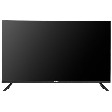 Телевизор Centek 40" CT-TV0021-40 QLED HD