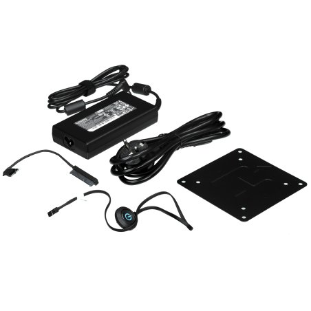 Мини ПК MSI Cubi NUC 1M-095RU Core 7 150U (1.8) 16Gb SSD 512Gb Graphics CR Win 11Pro 2xGbitEth WiFi BT 120W черный (9S6-B0B111-420)