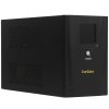 Источник бесперебойного питания ExeGate SpecialPro Smart LLB-1500.LCD.AVR.C13.RJ 1500VA/950W, LCD, AVR, 6*IEC-C13, RJ45/11, черный