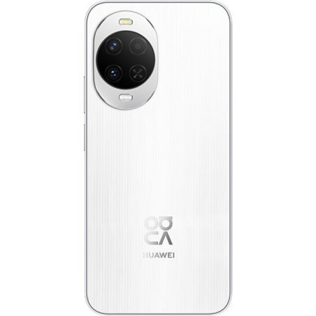 Смартфон Huawei Nova 15 12/256GB белый