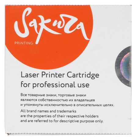 Картридж Sakura TK8315K для Kyocera Mita TASKalfa 2550ci, черный, 12 000  к.