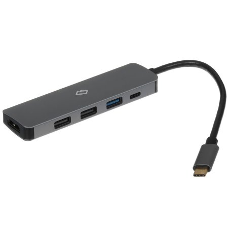 Стыковочная станция Digma DS-501