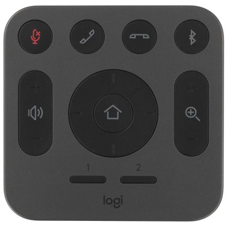 Набор для организации видеоконференции Logitech MeetUp 2 ConferenceCam 960-001681