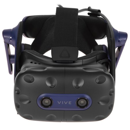 Шлем виртуальной реальности HTC VIVE Focus 3