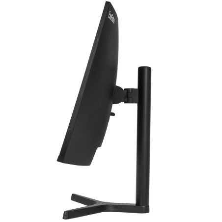 Монитор 27" ExeGate Combat EV2707C VA 1920x1080, 165 Гц, 1 мс, 16:9, 250 кд/м2, 1xHDMI, 1xDP, USB, 1x3.5 мм, черный