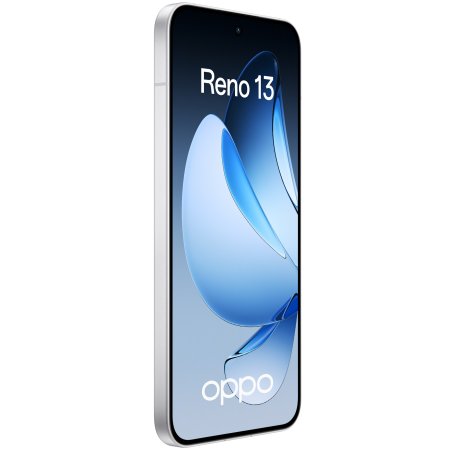 Смартфон Oppo CPH2859 Reno16 F 12/256Gb белый