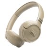 Наушники JBL Tune 680NC, beige
