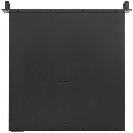 Серверный корпус ExeGate Pro 2U450-03 (RM 19", высота 2U, глубина 450, без БП, USB)