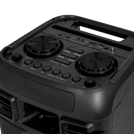 Портативная акустика Smartbuy (SBS-5600) MEGA BOOM