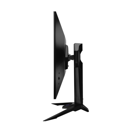 Монитор 27" ASRock Phantom Gaming PG27FFX2A IPS 1920x1080, 520 Гц, 1 мс, 16:9, 400 кд/м², 2xHDMI, 1xDP, черный