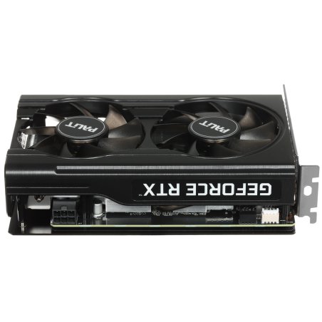 Видеокарта Palit RTX 3050 DUAL 8G V1 (NE63050018P1-1070D V1) RTL