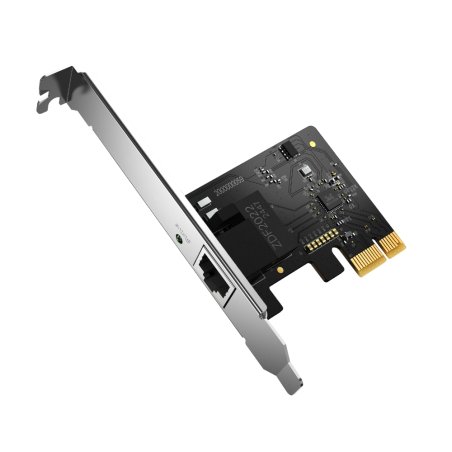 Адаптер Gigabit PCIe Network Mercusys MA210E