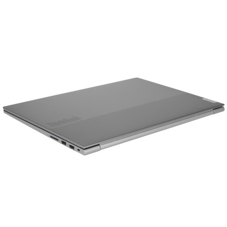 Ноутбук 16" IPS WUXGA Lenovo ThinkBook 16 G6 IRL grey (Core i5 13420H/16Gb/512Gb SSD/VGA int/FP/noOS) ((21KH00SGAK))