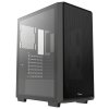 Компьютерный корпус Ocypus Gaммa C60 BK ATX / win / black / no PSU / Tempered Glass