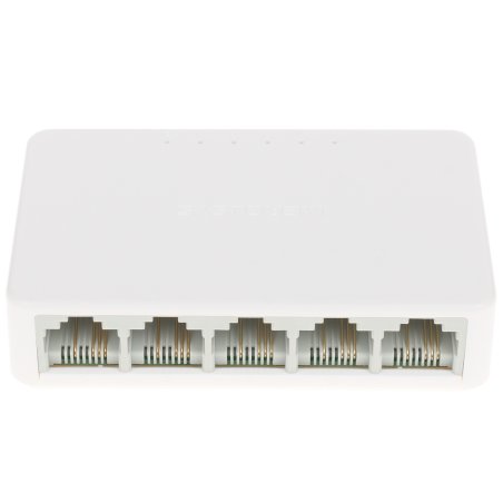 Коммутатор Mercusys MS105, 5 портов Ethernet 100 Мбит/с