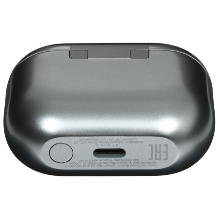 Гарнитура внутриканальные Samsung Galaxy Buds 3 FE R420 серый беспроводные bluetooth в ушной раковине (SM-R420NZAACIS)