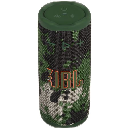 Портативная колонка JBL JBLCHARGE6SQUAD камуфляж