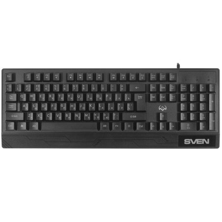 Клавиатура проводная игровая SVEN KB-G8300