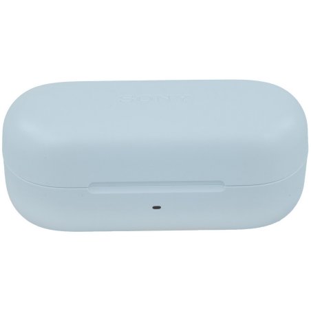 Гарнитура внутриканальные Sony WF-C510 черный беспроводные bluetooth в ушной раковине (WF-C510/BZE)