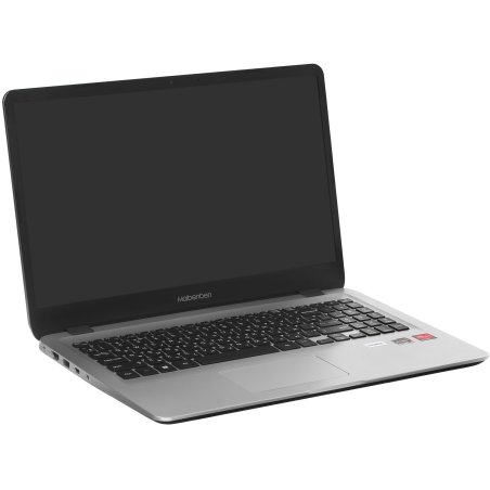 Ноутбук Maibenben S14B-R560UM 14.5" QHD AMD R5-6600H, 8Gb, 512Gb SSD, Linux, серебристый