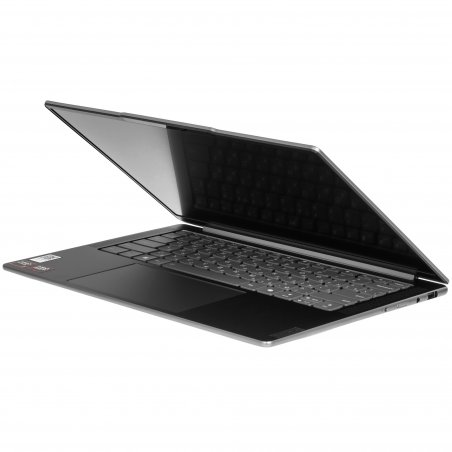 Ноутбук Lenovo Yoga Pro 7 14AKP10/14.5" OLED /AMD Ryzen AI 7 350 32Gb/1Tb SSD/AMD Radeon 860M/без ОС/бирюзовый/1.54kg