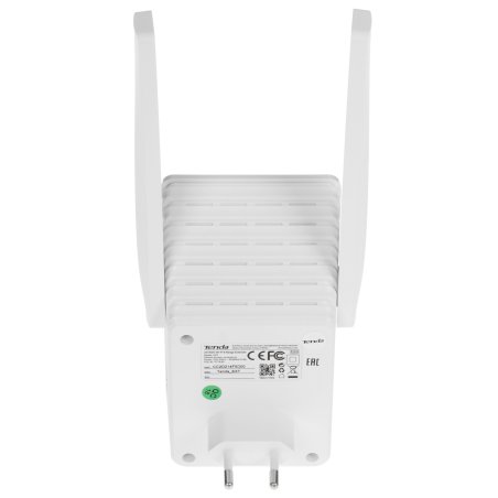 Wi-Fi усилитель сигнала Tenda Dual Band Wi-Fi 6 Range Extender
