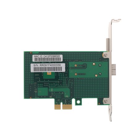 Сетевой адаптер Gigabit Ethernet D-Link DGE-560SX/D1A PCI Express x1