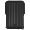 Внешний HDD 2.5" Silicon Power Armor A66, 1TB, USB 3.2 Gen 1 Type-A, 5400 rpm, чёрный