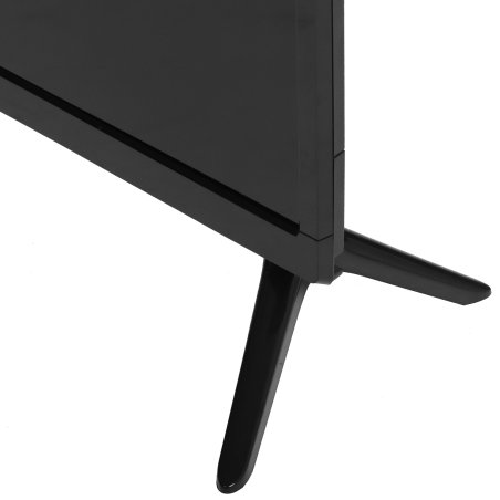 Телевизор Soundmax 24" SM-LED24M09S черный LED HD 60Hz AndroidTV