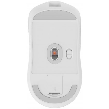 Мышь беспроводная/проводная MSI Versa 300 Elite белый, 26000 dpi, радиоканал, Bluetooth, USB, кнопки - 6